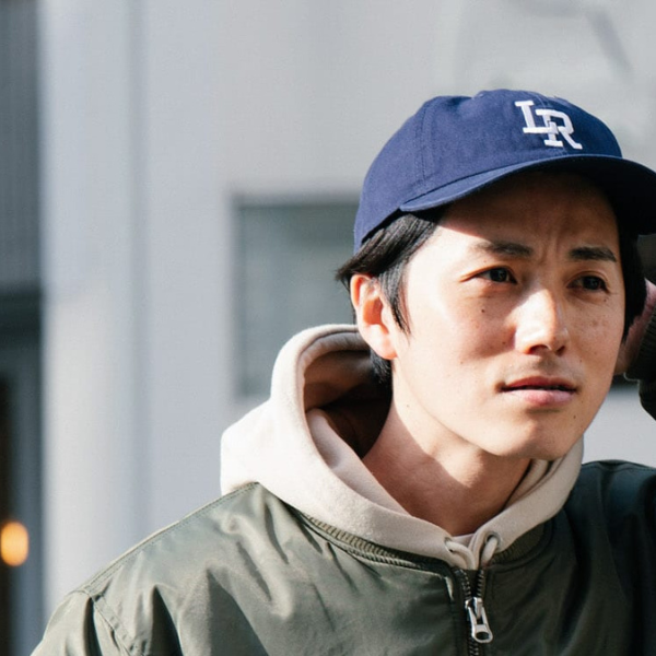 Labrador Retriever / CAP B